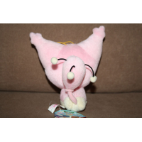 Authentic Pokemon plush Skitty ufo catcher +/- 16cm 